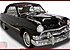 1951 Ford Custom for sale 101003769